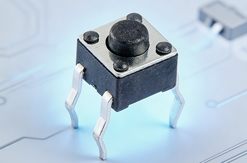 Production and life are inseparable from the operation switch